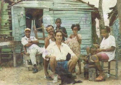 Las Terrenas.... la destination rêvée?