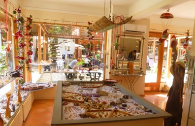 Un écrin magique pour de ravissants bijoux. 