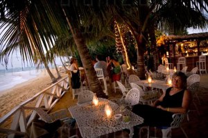 Le bonheur sous les étoiles