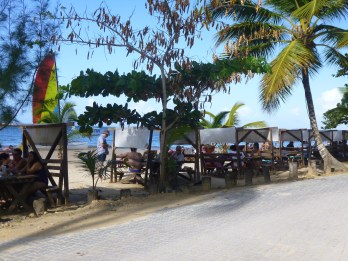 Solymar, un spot d'exception ...