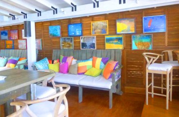 Expo XO Las Terrenas