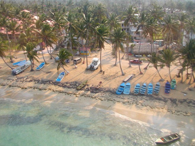 C'était avant, quand le Marché aux Poissons se tenait à cet emplacement.