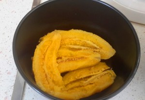 bananes