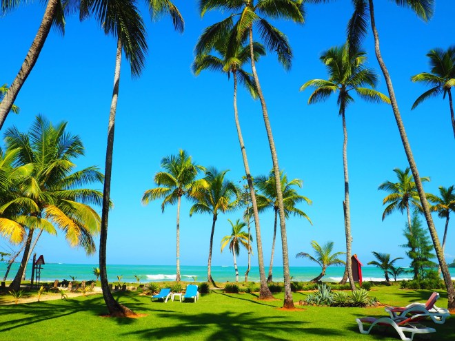 La superbe Casa Grande