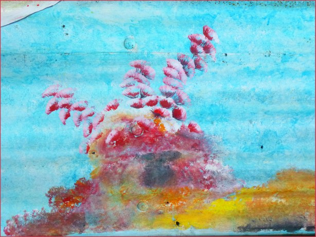 Au pays du soleil levant